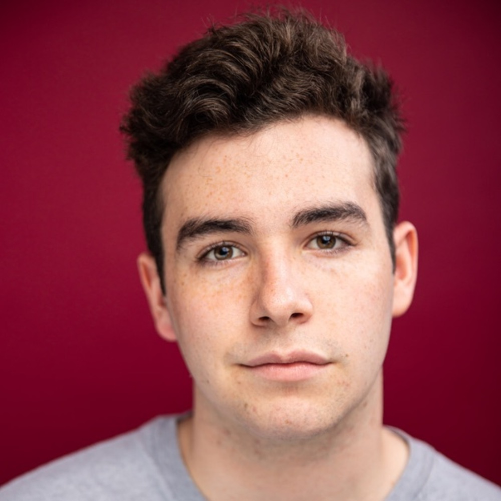 Meet your Posher, Ryan